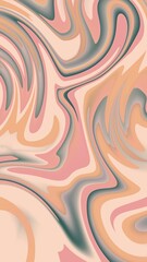 digital art in liquid form, watercolor. background