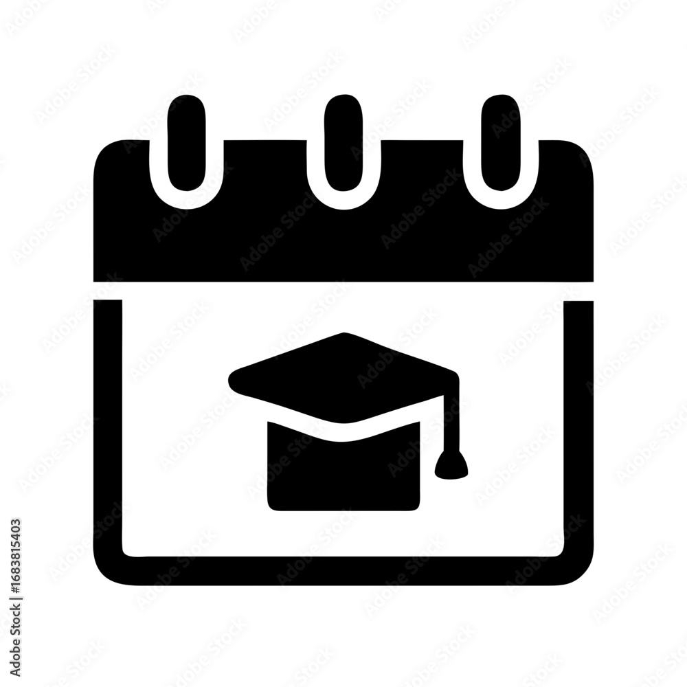 Poster solid black background perfect for overlay text or graphics