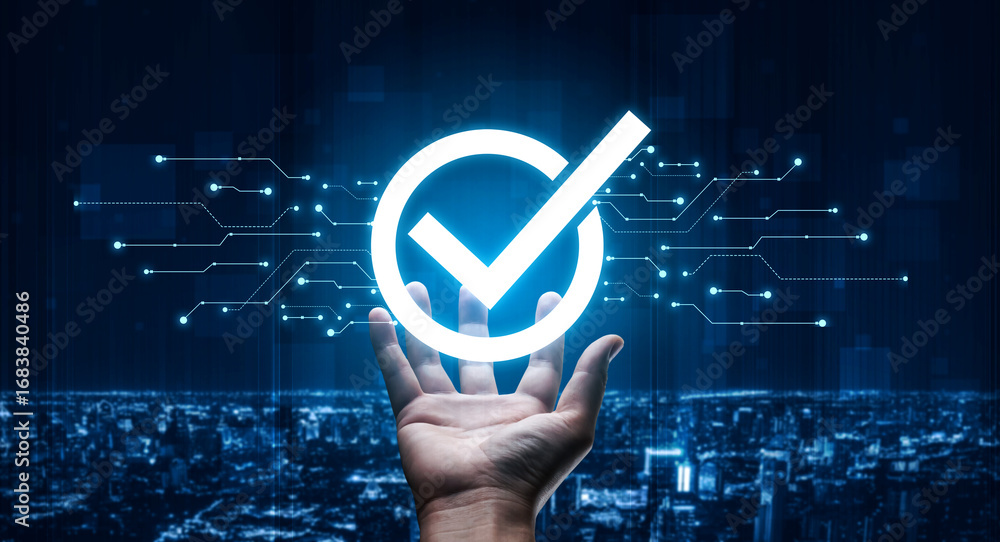 Poster quality assurance ensures product excellence with compliance checks, qa qc systems, and consistent c