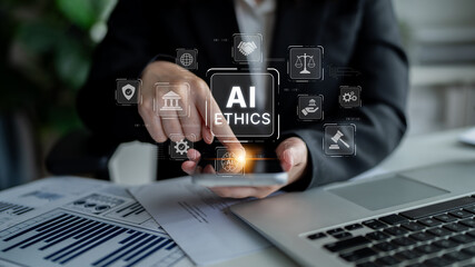 AI is transforming society, raising important ethics questions. Ethics in AI design ensures...