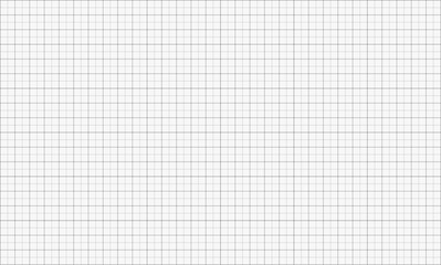 Millimeter paper template