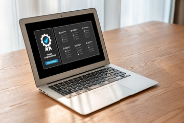 Online product certification, marking a key achievement. Demonstrates commitment to quality and...