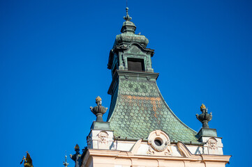Spišské divadlo is a professional drama theatre, which was founded in 1957 in Spisska Nova Ves,...