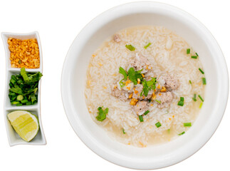rice with vegetables