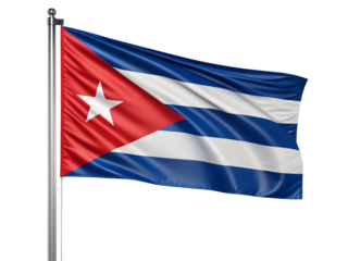 flag of cuba