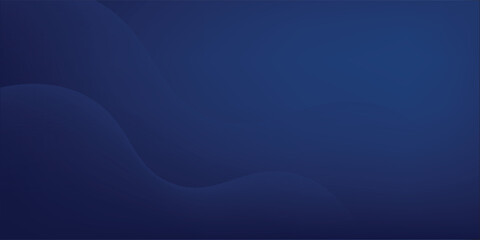 Abstract Blue background shape design with lines and wave for creative graphics work or blue background. eps 10.