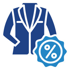 Clothes Icon Relate To Commerce, Shopping And Mall, Use For Modern Concept, Ui, Ux Web And App Development.