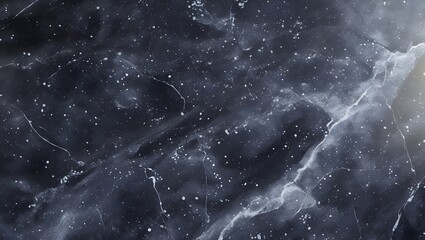 Fototapeta premium Space Marble