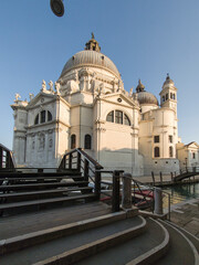 The Old Town of city of Venice, Veneto Region, Italy
