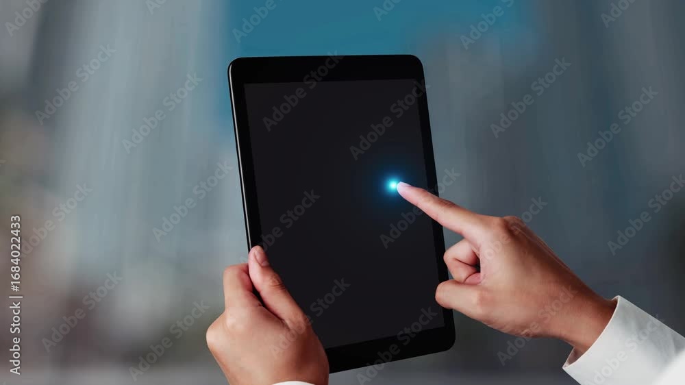 Poster communication network enables digital connectivity. a strong communication network supports data tra