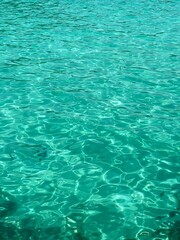 Turqoise Sea