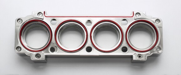 Engine Cylinder Head Gasket