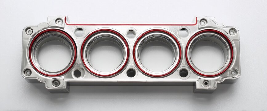 Engine Cylinder Head Gasket