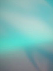 blue  teal color blend abstract variegated background 