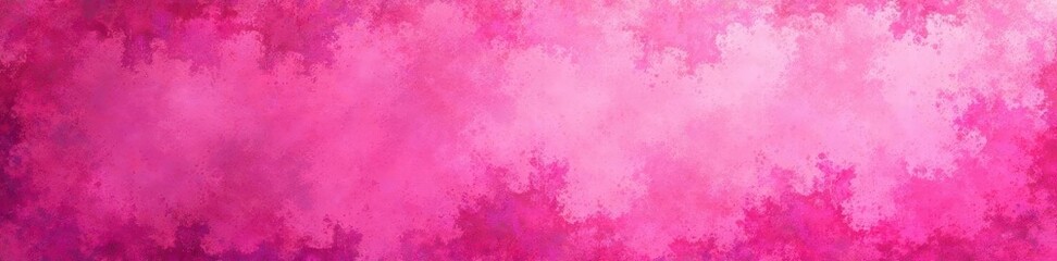 Obraz premium Abstract pink grunge texture with distressed, layered effect , tones, rose, faded