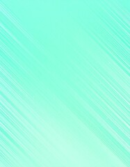 Light teal diagonal lines