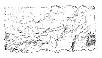 Obraz premium Vintage Grunge Paper Texture