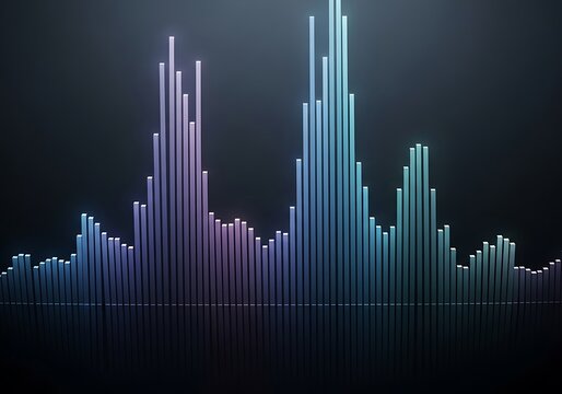 Audio Visualization.