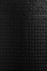 Explore dark geometric pattern backdrop with repeating shapes and simple Design
