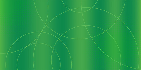 Abstract green background. Suit for presentation design with modern corporate and business concept. Vector illustration design for presentation, banner, cover, web, poster, wallpaper