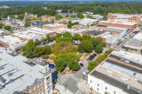 gainesville, georgia