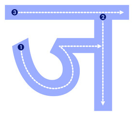 Devanagari Letter ज (JA) – Hindi Alphabet