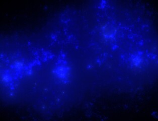 Fototapeta premium Imaginatory fractal abstract background Image