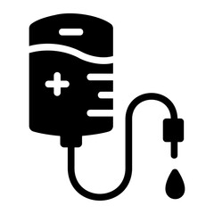 transfusion Solid icon