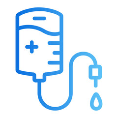 transfusion Gradient icon
