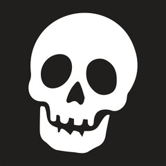 ghost vector set silhouette