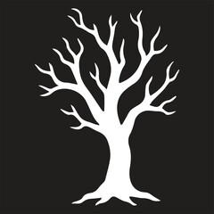 ghost vector cat dog set silhouette