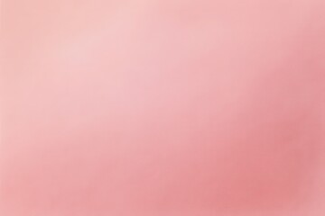 Soft rose gradient with fine grain texture creating dreamy feminine background for beauty and wellness branding