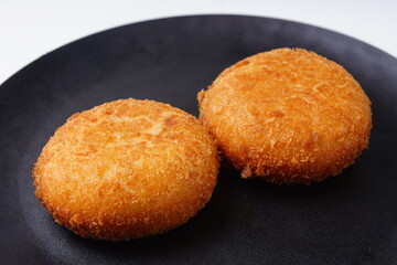 おいしいカレーパン