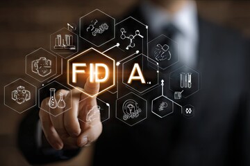 FDA Regulation - Science and Technology in Healthcare and Medicine.