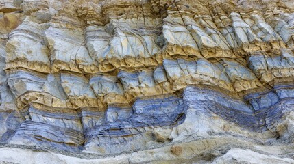 Fototapeta premium strata,pressure,geological,volcanic,molten,layers,landscape,nature,core,texture,earth,wave,mineral,formation,patterns,abstract,rock,time,erosion,deposition