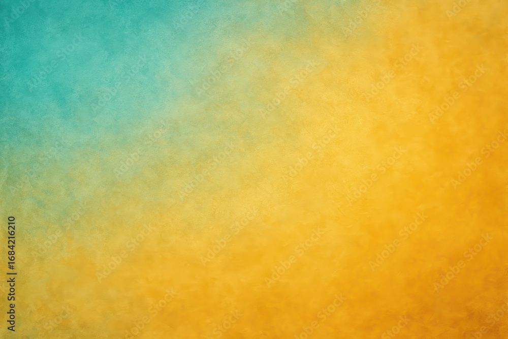 Poster abstract color blend: a vibrant blend of colors paints a canvas of artistic expression, evoking feel