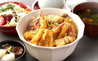 天丼