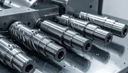 non ferrous bushes for automotives