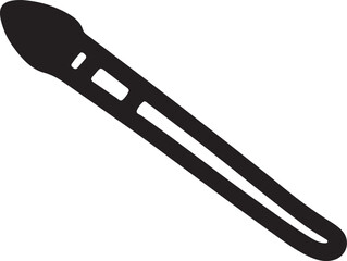 Abstract geometric design with vibrant color palette