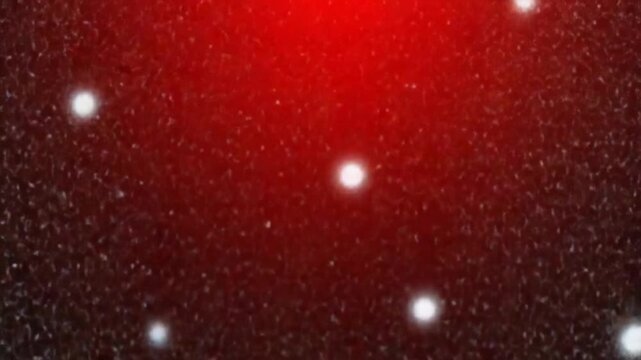 Dark red gradient background with white specks particle suitable for abstract designs digital artwork print materials social media posts and presentations