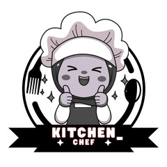 Kitchen icon