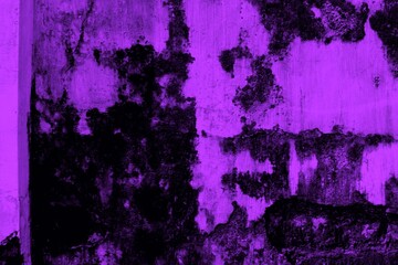 A vibrant pink grunge texture featuring distinct cracks and distressed organic patterns, perfect as a background or overlay. Suited for creative designs, bold artistic projects, and digital compositio