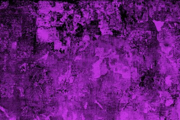 A vibrant pink grunge texture featuring distinct cracks and distressed organic patterns, perfect as a background or overlay. Suited for creative designs, bold artistic projects, and digital compositio