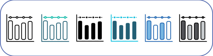 Stability Icon Pack Multistyle Editable Stroke