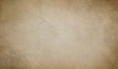 Faded old grunge psper texture.