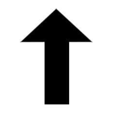 sign arrow