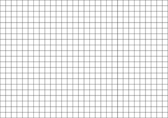 Grid line,graph sheet,squared,1㎝,0.39in,0.03ft,in,plaid,checkered,notebook