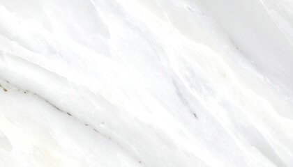 Alabaster Marble Texture: Elegant White Stone Background