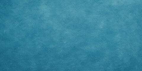 Retro dark blue grunge wall with a textured pattern and aged canvas