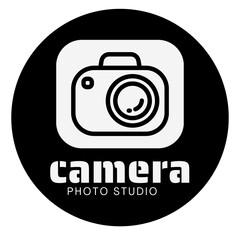 Camera Icon
